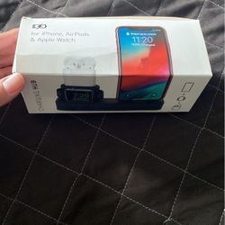 Charging Hub Station