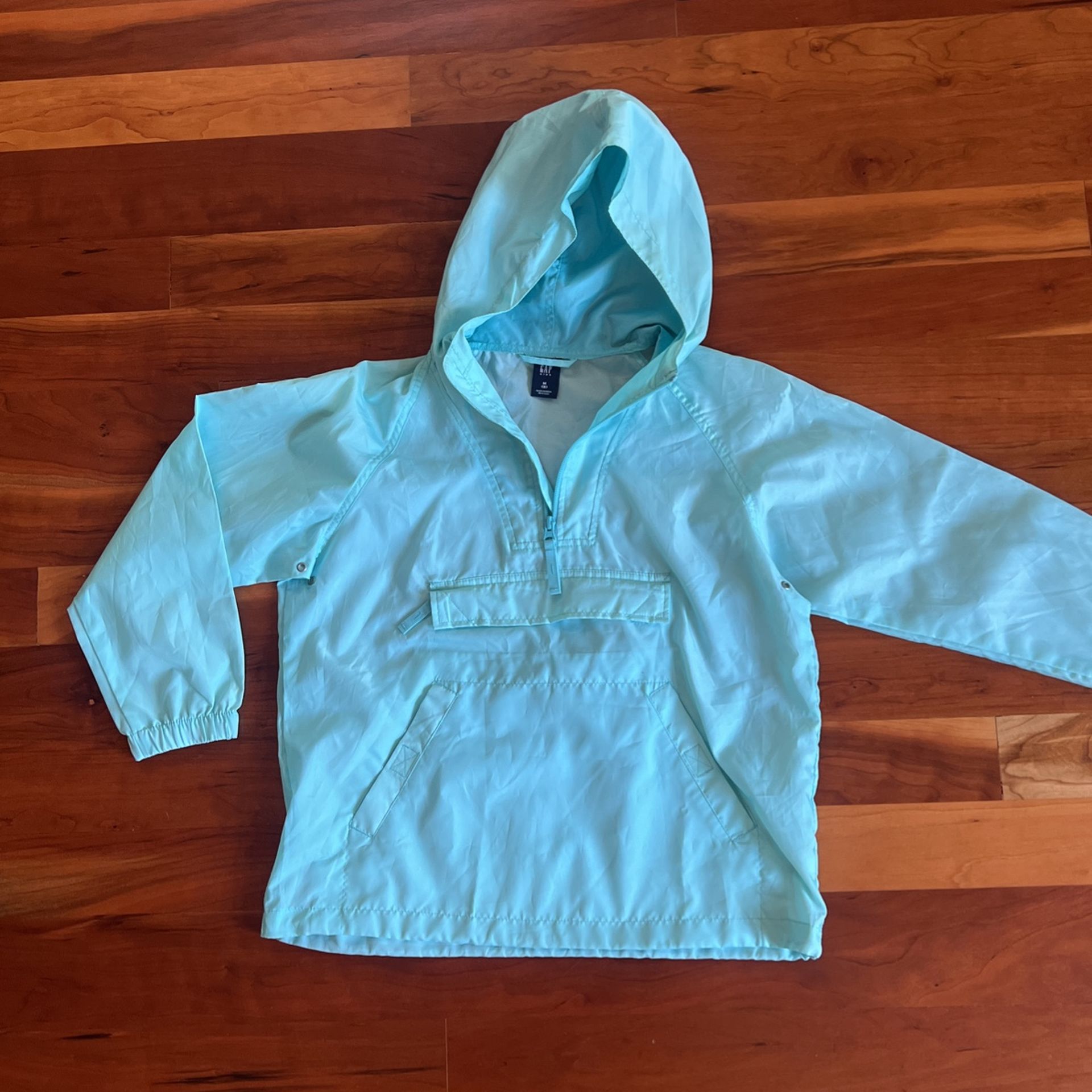 Gap Girls, Rain Jacket Size M