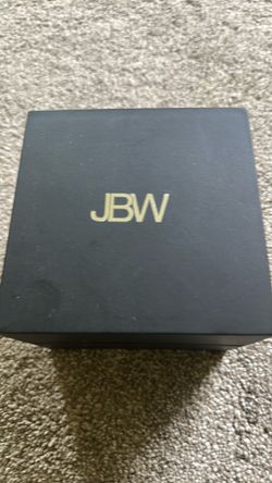 JBW watch