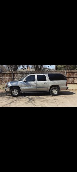 2005 GMC Yukon XL