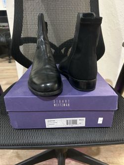 Stuart Weitzman Boots