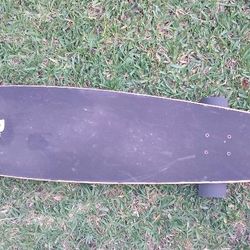 Longboard