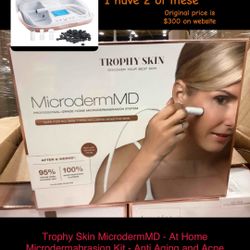 Microdermabrasion Kit
