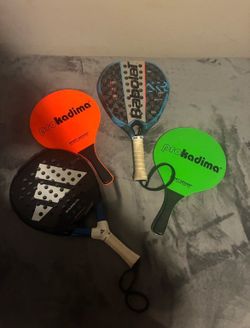 Rackets