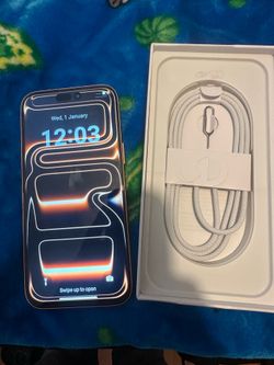 Iphone Pro Max 17