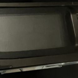 Hamilton beach Microwave 1.6 Cu Ft