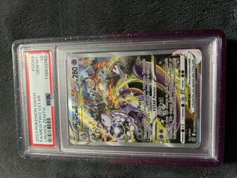 Pokemon PSA 10
