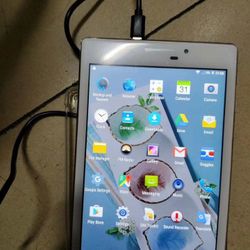 Tablet (Dual SIM)