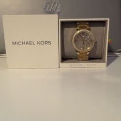 Michael Kors Watch