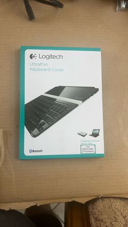 iPad Keyboard Cover