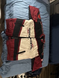 Marvel Daredevil Jacket