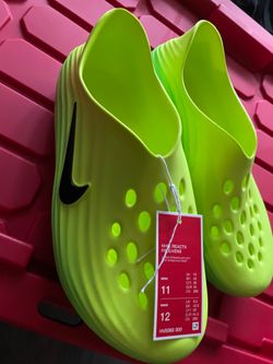 Nike ReactX Rejuven8 Slides