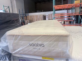 💥Twin xl mattress Saatva RX💥