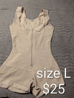 Fajas/ waist trainer/croset