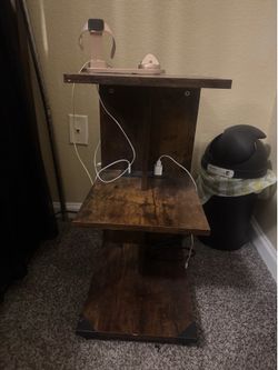 Night stand
