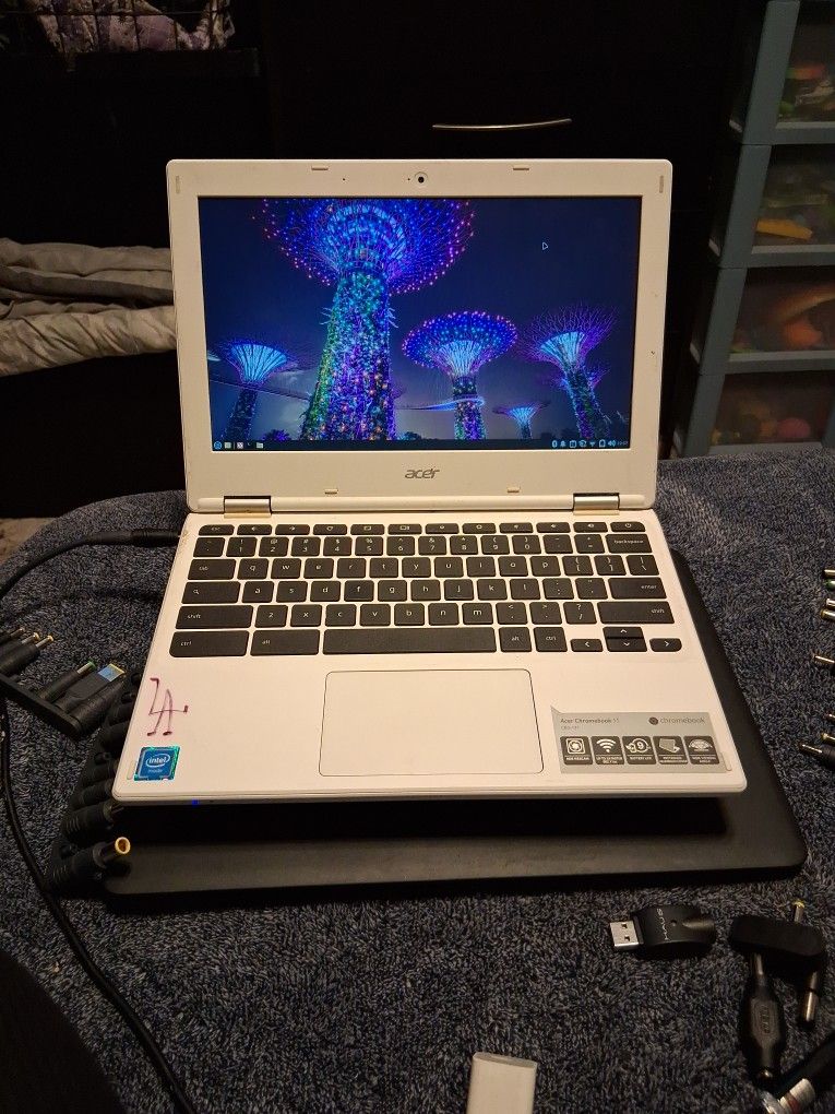 Acer Chromebook