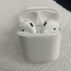 AirPods First Generation 