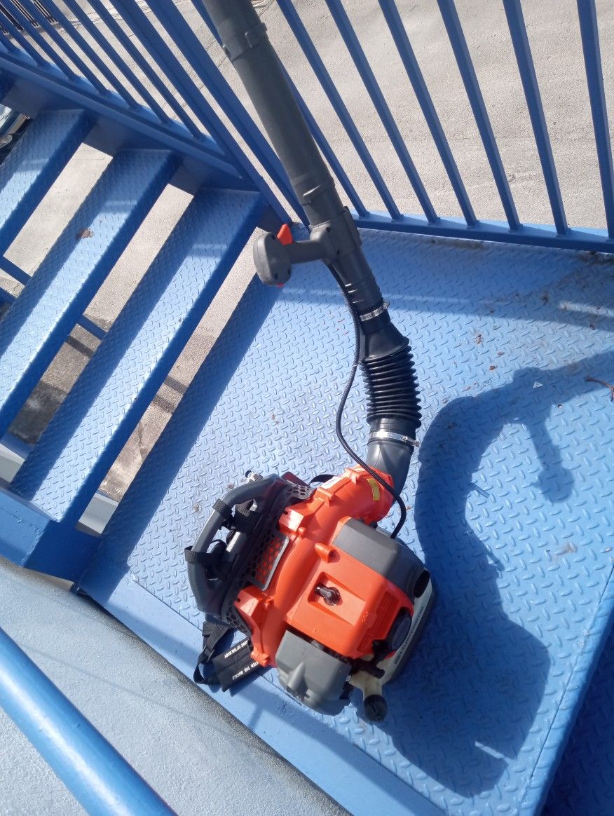 Husqvarna 150 BT Backpack Leaf Blower