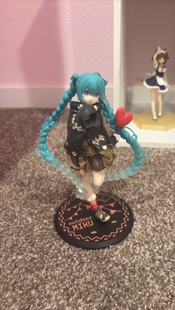 anime figure