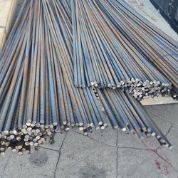 Rebar