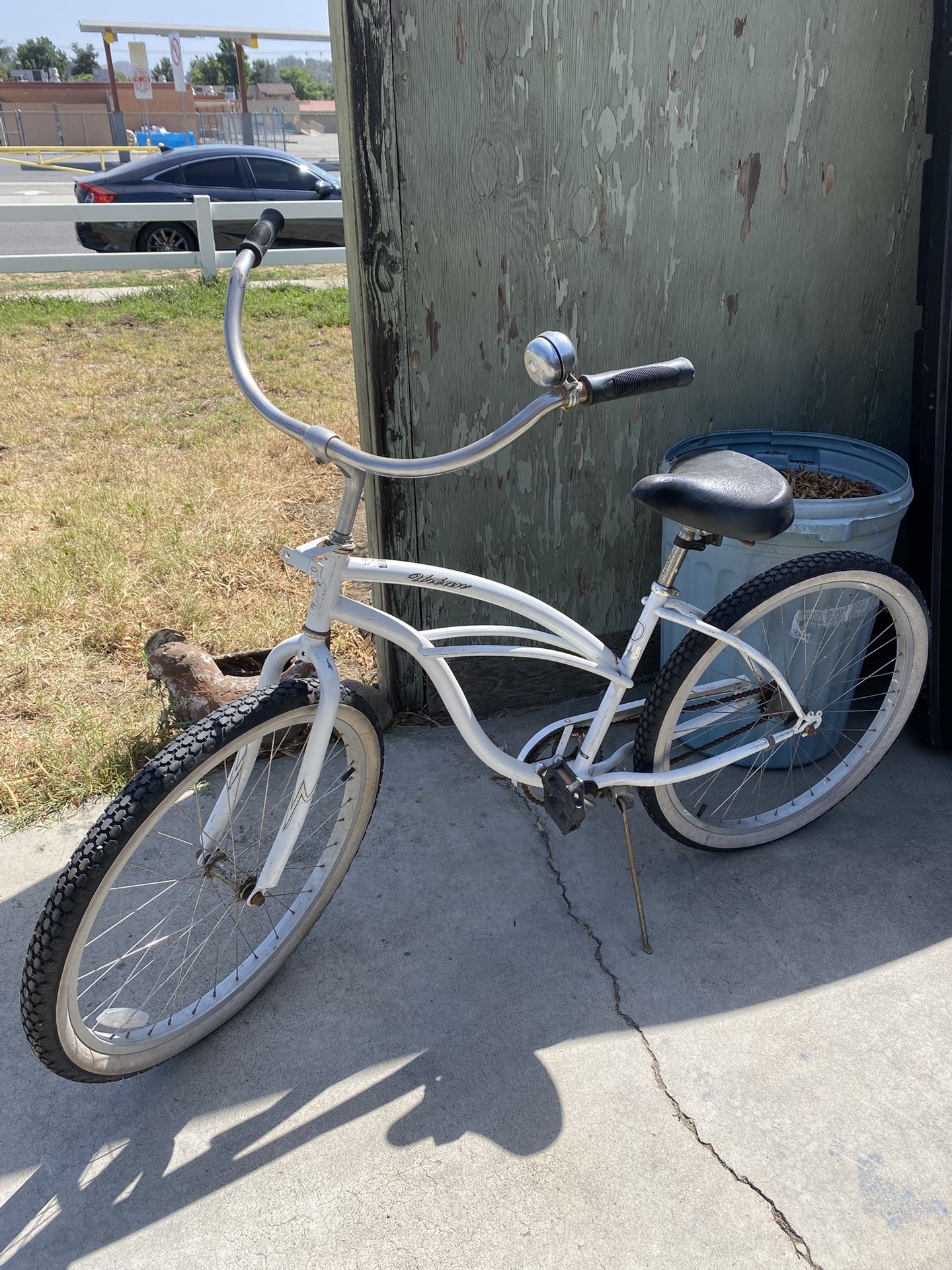 Beach Cruiser