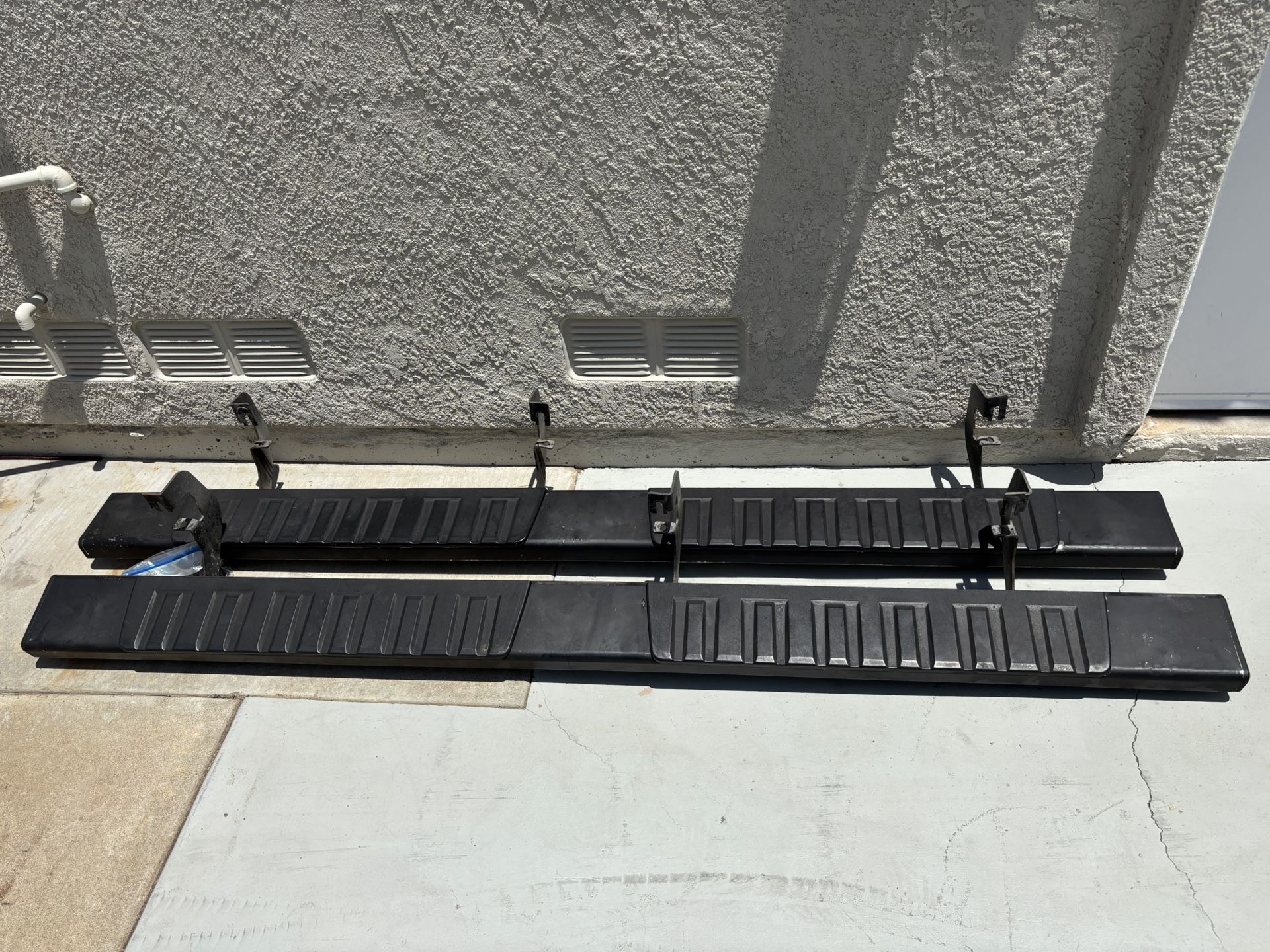 Truck Steps