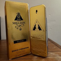 Paco Rabanne 1 Million Elixir
