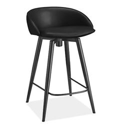 Sylvan Swivel Counter Stools (Set of 2)