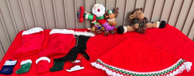 Christmas Decor