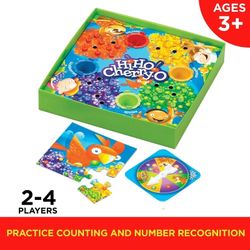 Hi-Ho Cherry-O Game For 2-4 Players 