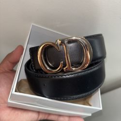 Brand New Men’s Belt Sizes 30-38