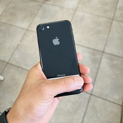 iPhone 8 Unlocked 