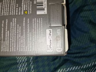 Bluetooth ELOG !