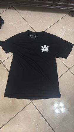 amiri t shirt