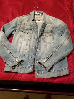 True Religion Jacket