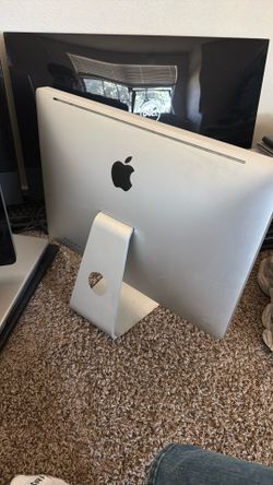 iMac 24” All In One Desktop