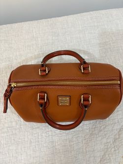 Dooney Bourke satchel