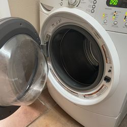 Smart Laundry Kenmore Elite 