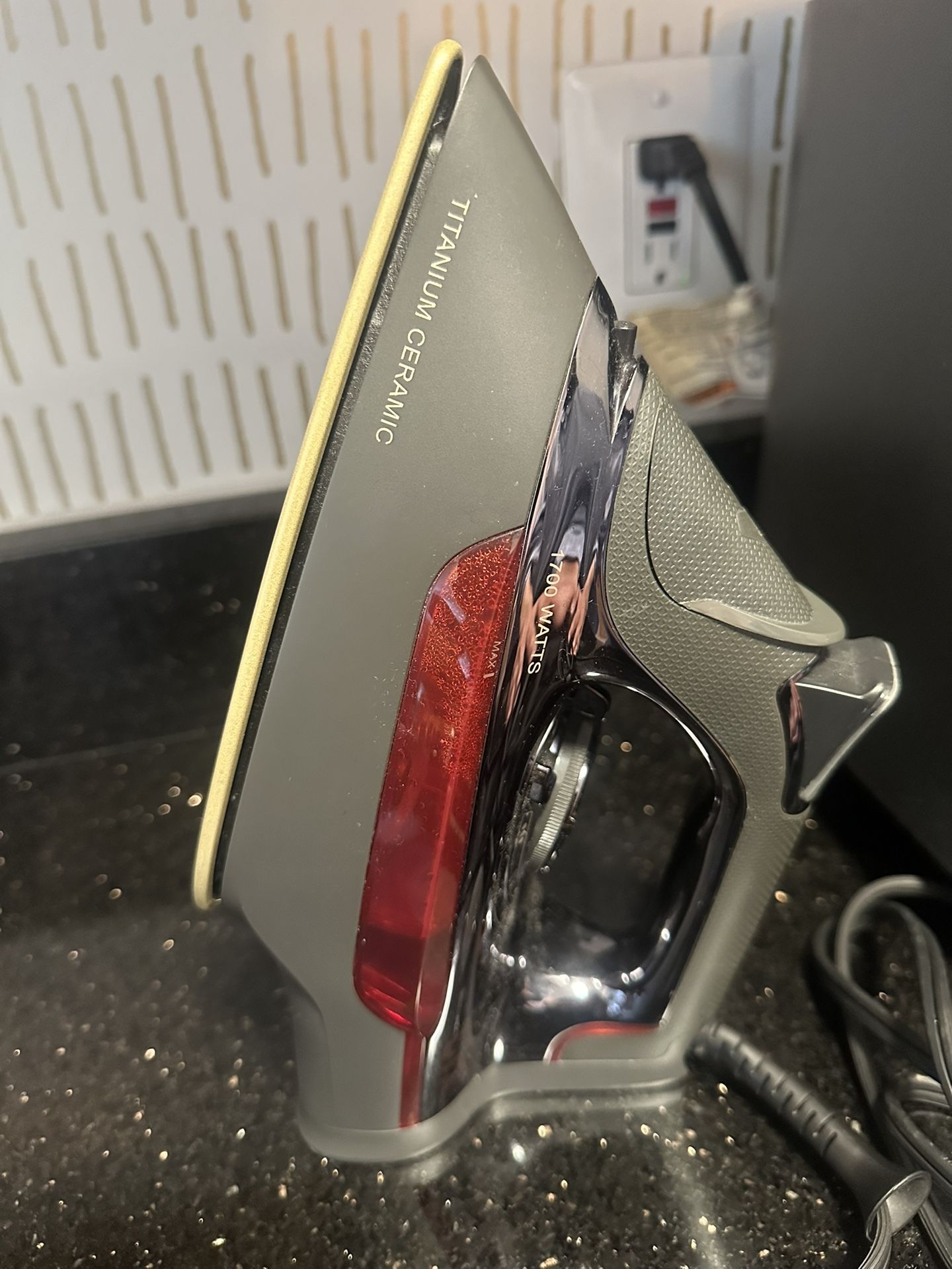 Iron For Sale