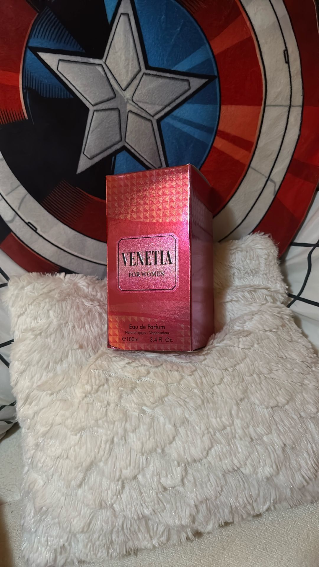 Venetia Perfume