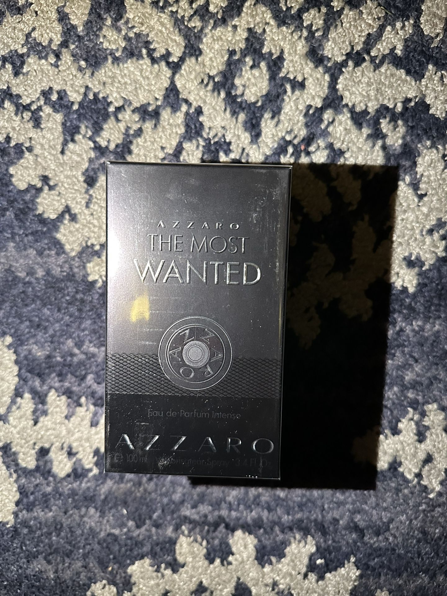 Colognes And Perfumes