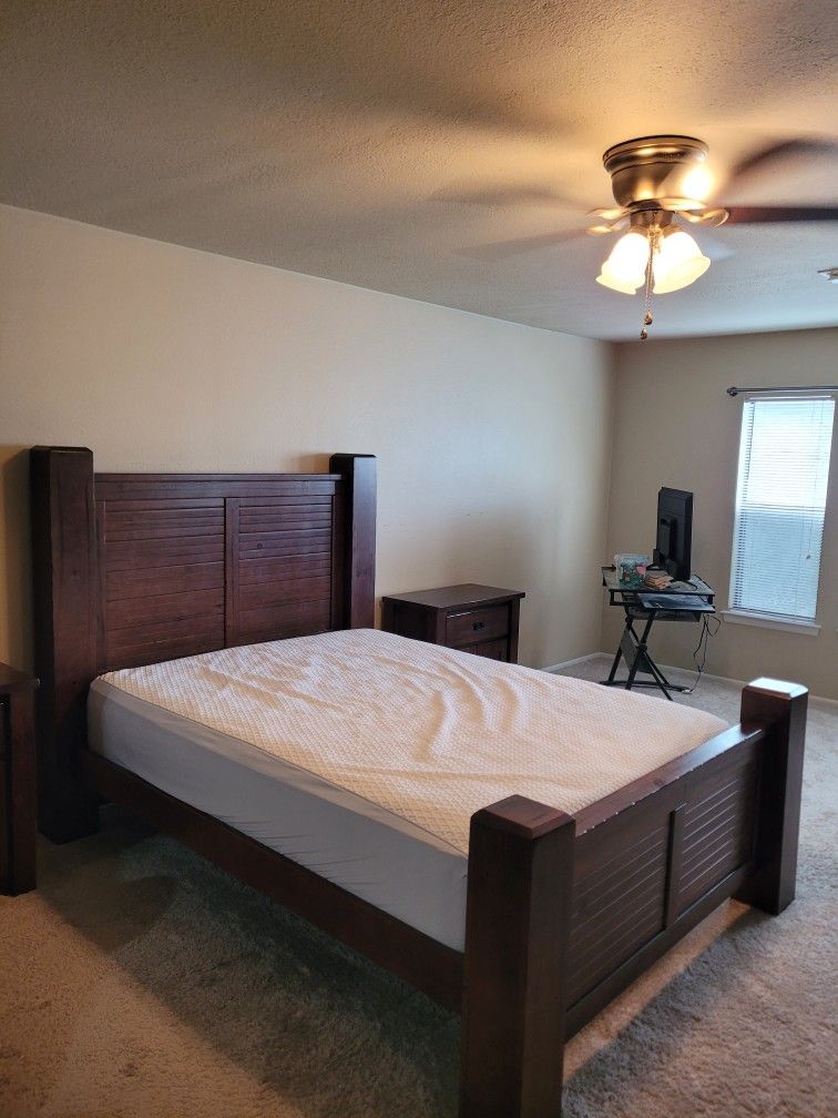 Rustic All Natural Wood