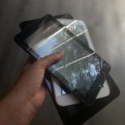 2 TABLETS ALL WORKING!! || 1 Polaroid And 1 Samsung