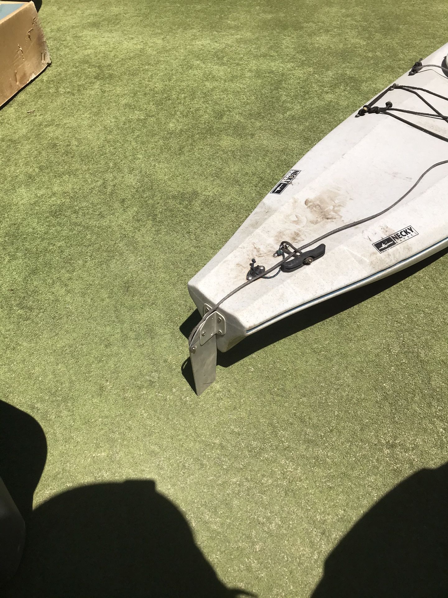 necky kayak for Sale in Phoenix, AZ OfferUp