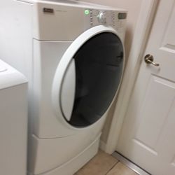 Dryer In Perfect Condition In Weeki Wachee Spring Hill