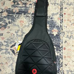 Boulevard II Guitar Bag