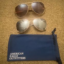 American Eagle Sunglasses 
