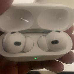 AirPod  2nd Generation 