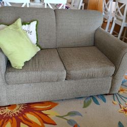 Love Seat 