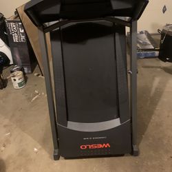 Weslo Treadmill